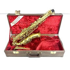 Buffet crampon alto - crampon,