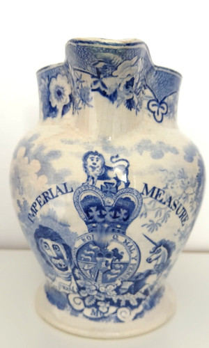 Early 19th century george - 19th,