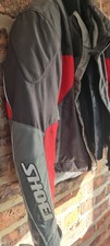 Shoei Motorcycle Jacket
