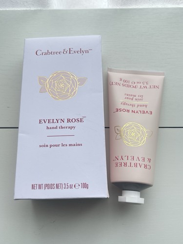 Crabtree evelyn - evelyn,
