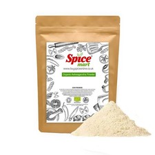 ORGANIC Ashwagandha Powder | Indian Ginseng  Premium Quality Free P&P S A Certi