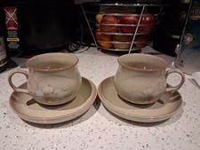 Denby daybreak cup - cup, and