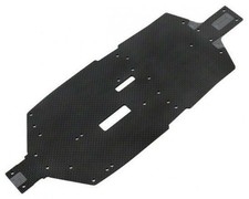 Schumacher C/F Chassis 2mm -