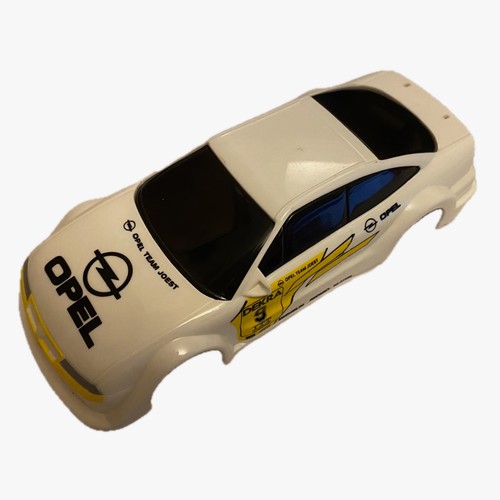 Scalextric opel vauxhall - scalextric,