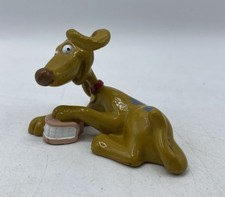 The Rugrats Pet Dog Spike 1998