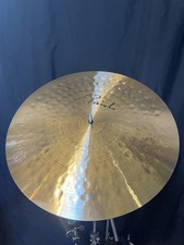 Paiste Signature Flat Ride 20"/51cm Cymbal  