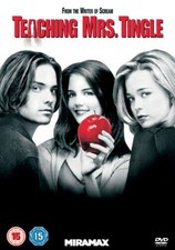 Teaching Mrs Tingle (2011)