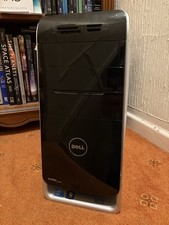 Windows XP Gaming PC - Dell