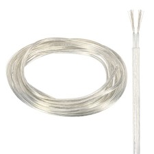 PVC Covered Wire 2 Core 18AWG