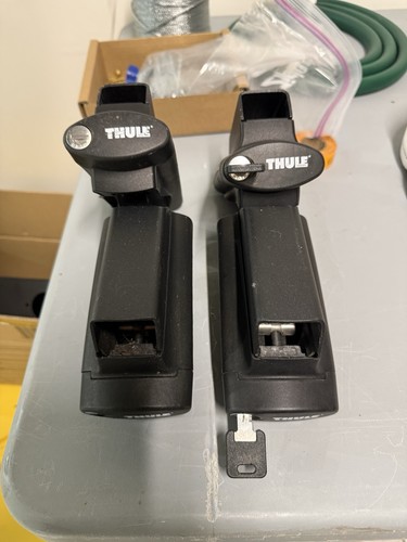 Thule rapid system - thule,