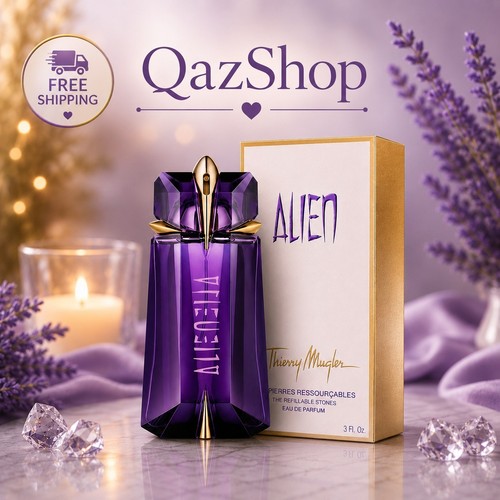 Alien eau parfum - alien, de