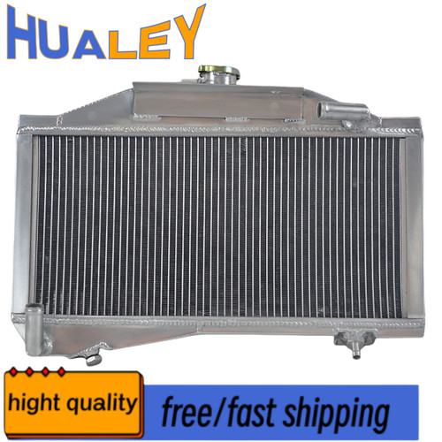 Aluminum radiator for - aluminum,