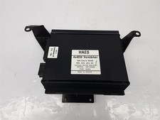 2001 PORSCHE BOXSTER SPEAKER AMPLIFIER 98664532300