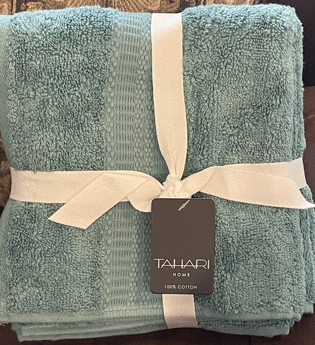 New tahari home hand - 2, towels
