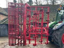 CTM Tilth King 5 Metre