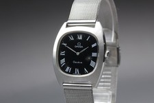 1973 Near MINT OMEGA Geneve