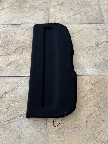 Vauxhall corsa parcel shelf - corsa,