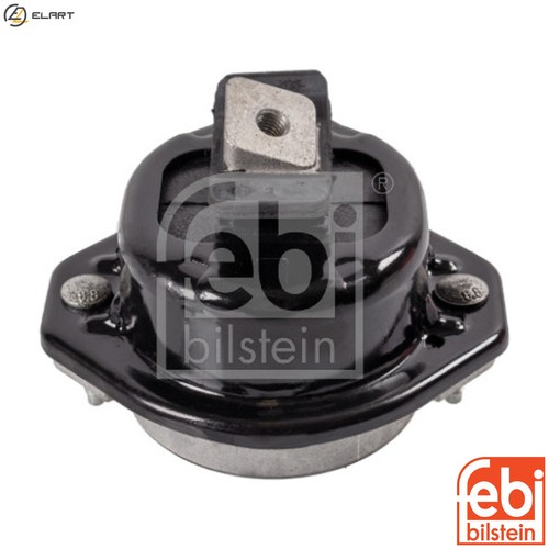 Mounting engine 26973 - engine, n62