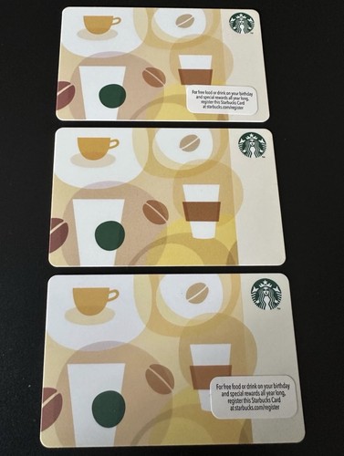Starbucks card usa - 3, 2013