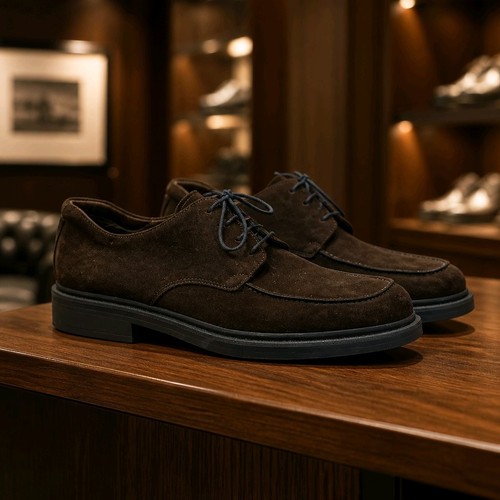 Rohde brown leather - rohde,
