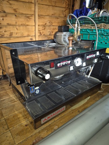Marzocco linea classic - la,