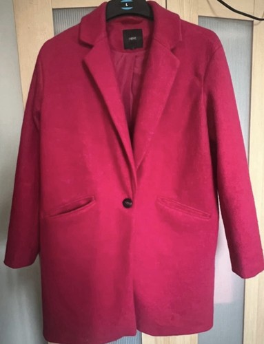 Next size hot pink - size,