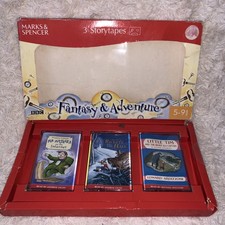 Fantasy & Adventure Story