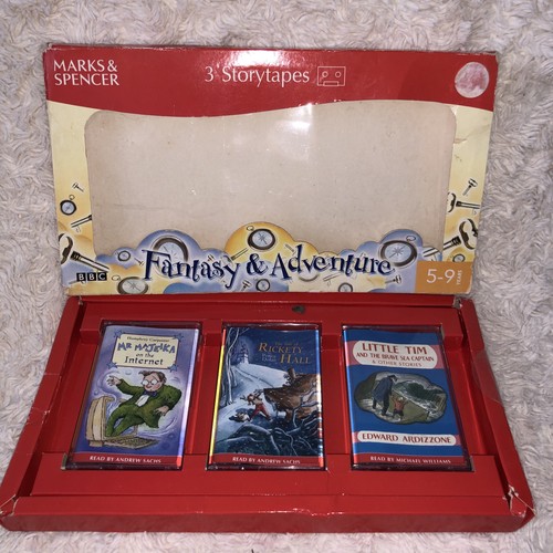 Fantasy adventure story - &,