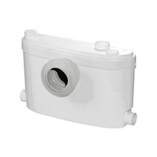 Saniflo sanislim small bore - saniflo,