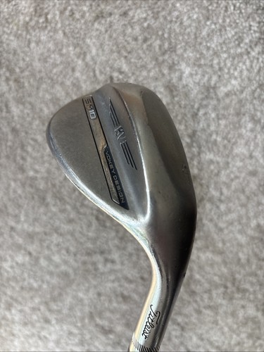 Titleist sm10 vokey degrees - titleist,