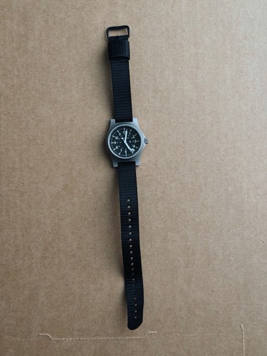 Marathon ssgpq 36mm - marathon, ssgpq-d