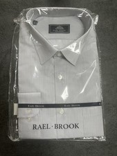 BNWT MENS RAEL BROOK LONG