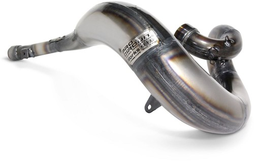 Pro circuit exhaust - circuit, works