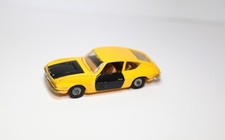 Corgi 332 Lancia Fulvia Sport