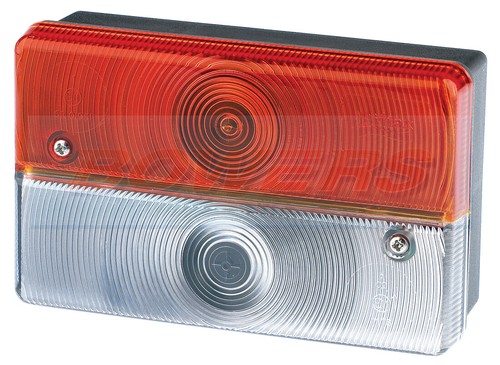 Britax 9009 rectangular oblong - britax,