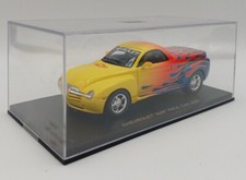 1/43 Spark Chevrolet SSR Pace