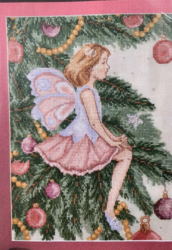 Fantasy fairy magical cross - fantasy,