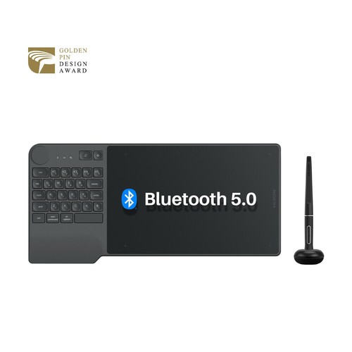 Huion inspiroy keydial - huion,