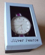 OLIVER PEARCE(£56RRP)London