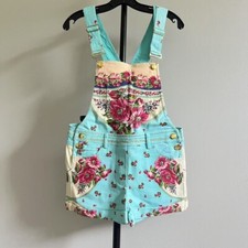 NWOT Manoush Women's Overalls