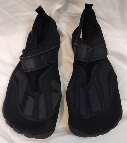 Ocean pacific black - op, black/gray