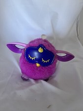 Hasbro Furby Connect 2015 Pink