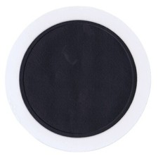 25 x Black Car Tax Disc Holder