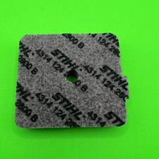 GENUINE STIHL AIR FILTER FOR