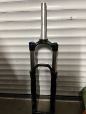 Rockshox Recon Solo RL 140mm 15 X 110 Mountain Bike Fork 27.5