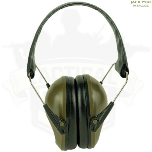 Jack pyke passive ear - pyke,