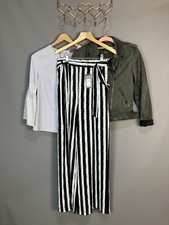 Primark faux suede - faux, biker