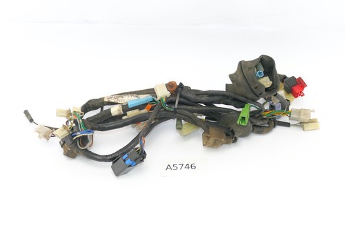 Honda cbr 125 jc34 - 125,