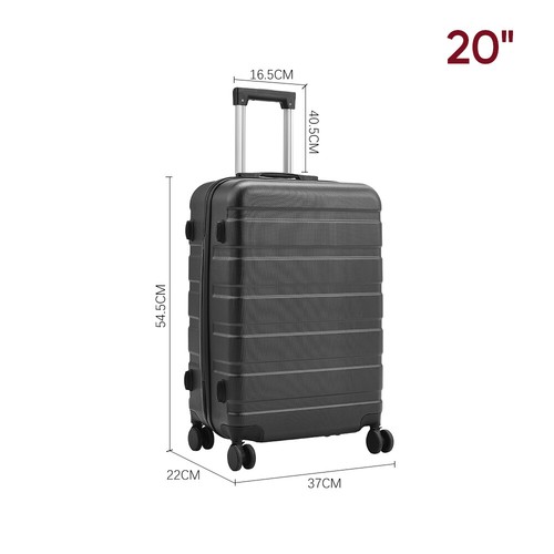 Inch hard shell - 28,