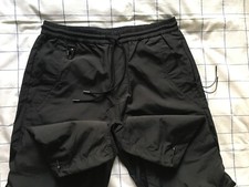 Maharishi Japanese Nylon